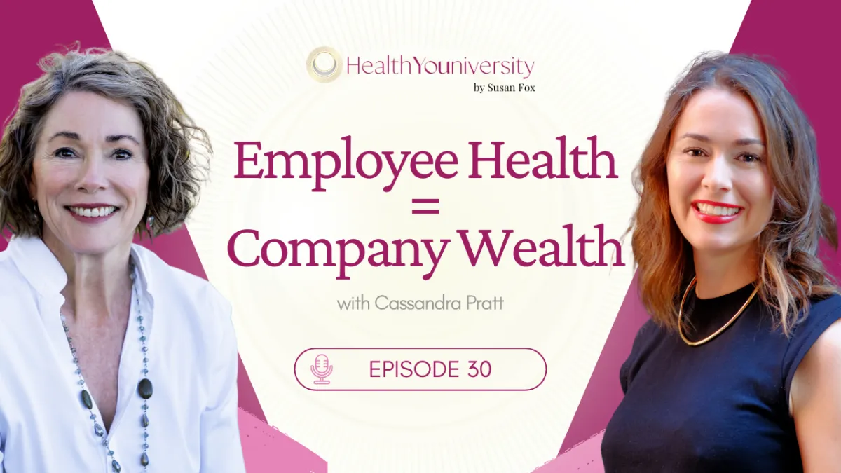 The Future of Fertility Support: Progyny's Mission of Fertility Benefits in the Workplace