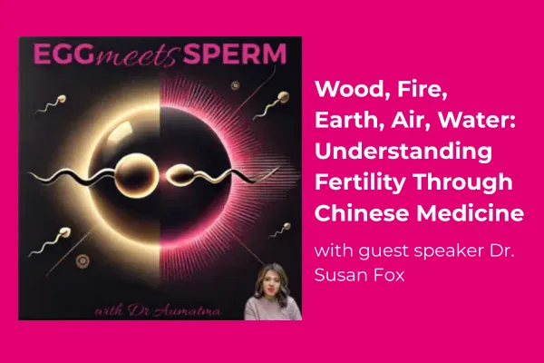 💫 Your Fertility Has a Deeper Root Than You Think