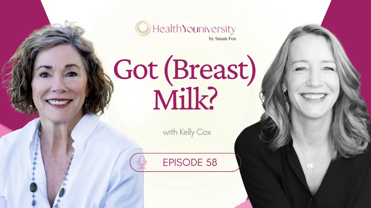 Milk Sharing, Access & Community | Blog | HealthYouniversity