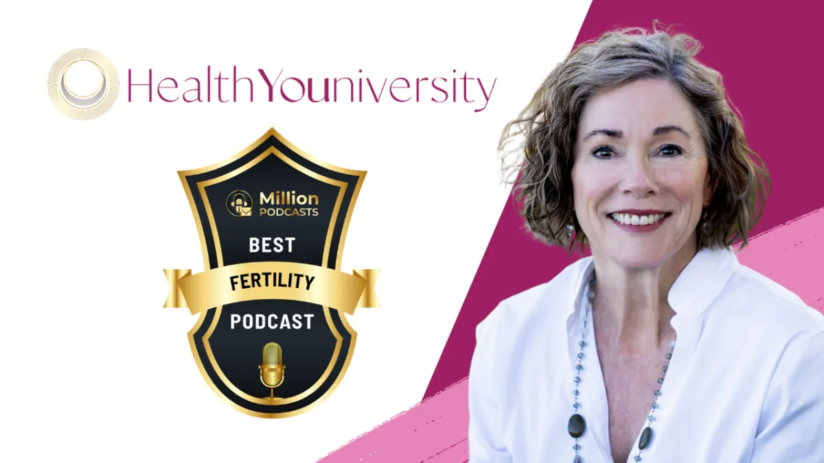 IVF Prep at Health Youniversity Earns Top Spot in Fertility Education
