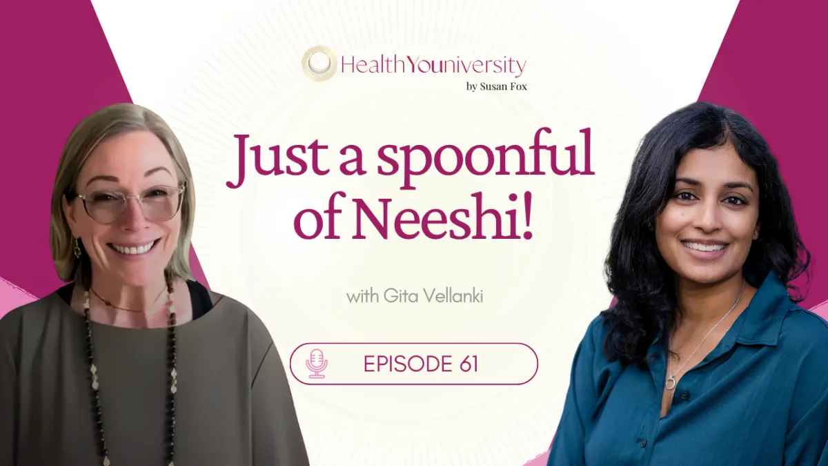 Functional Foods for Hormonal Health