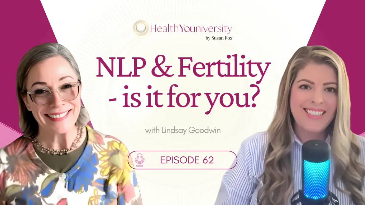 Unlocking Spiritual Fertility: Mindset, Consciousness, and Spirit Babies