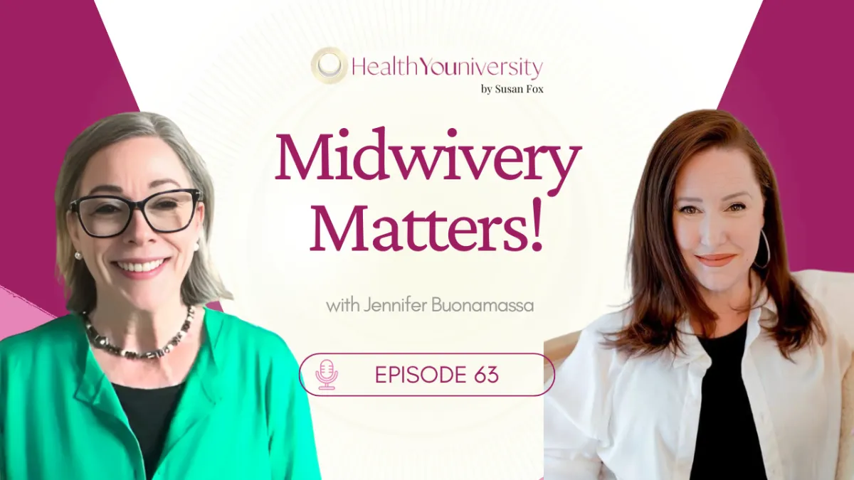 Midwifery and Whole-Person Birth Care: Reimagining Pregnancy with Presence, Trust, and Time