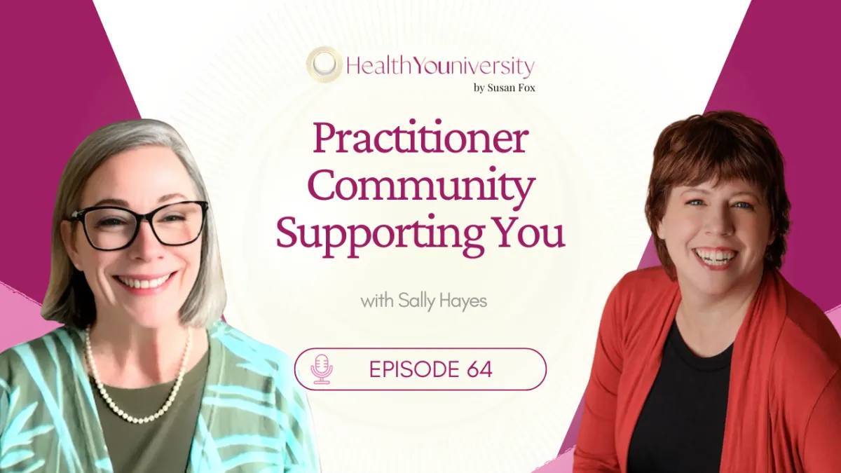 From Fertility to Postpartum: How Community Care Transforms the Journey