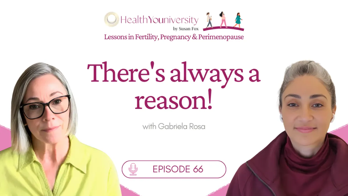 Subtle Changes Make Significant Impact in Your Fertile Health