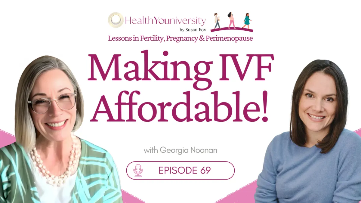 Low-Cost IVF: Expanding Access to Fertility Care
