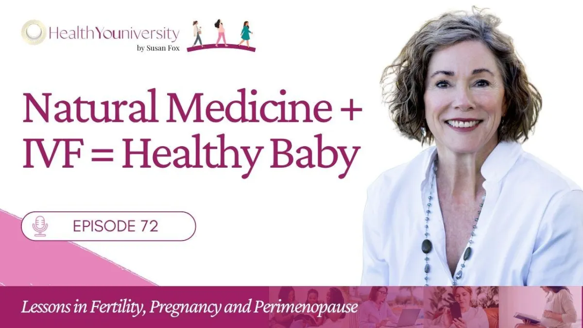 The IVF Policy Shift: Why Restorative Reproductive Medicine Shouldn’t Replace Fertility Choice