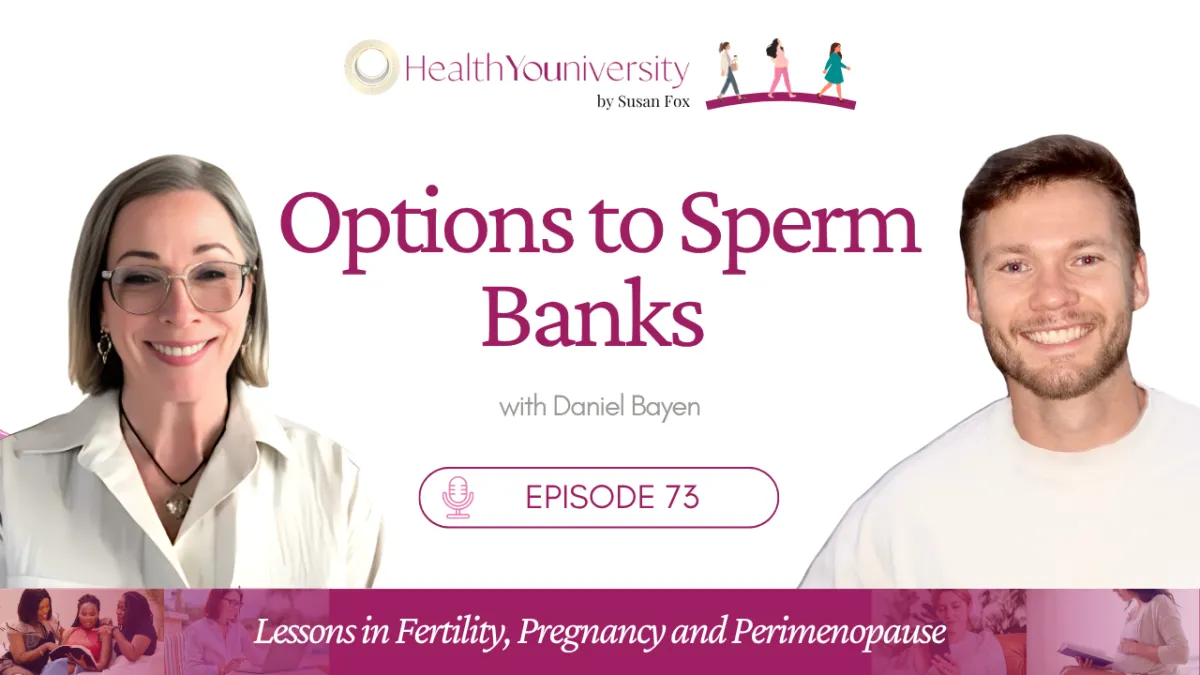 Open Sperm Donation: Ethical Donors, Advanced Screening