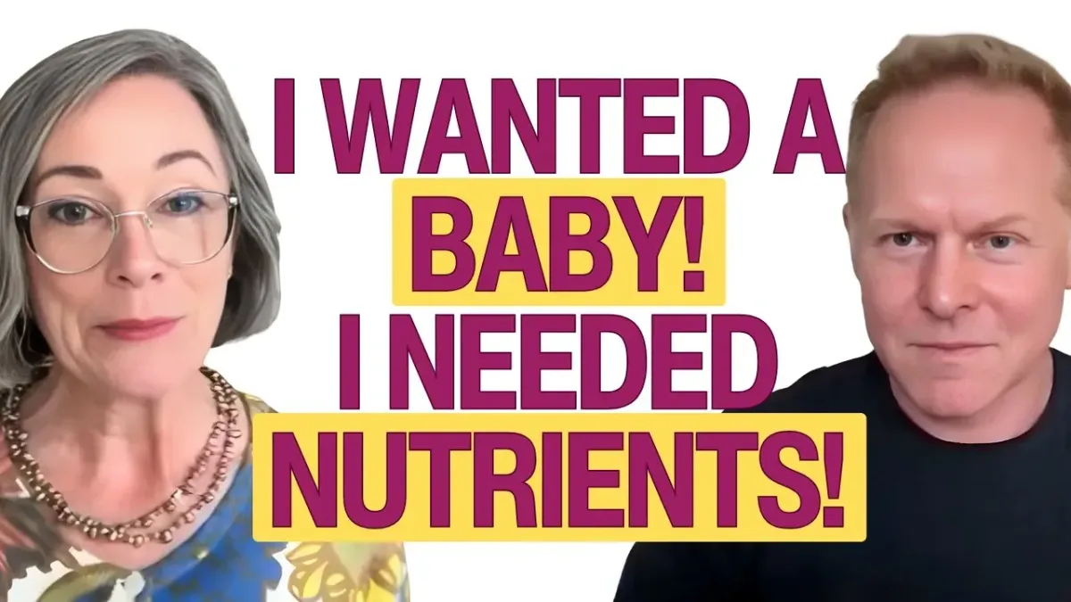 The Role of Organ Meats in Fertility Nutrition