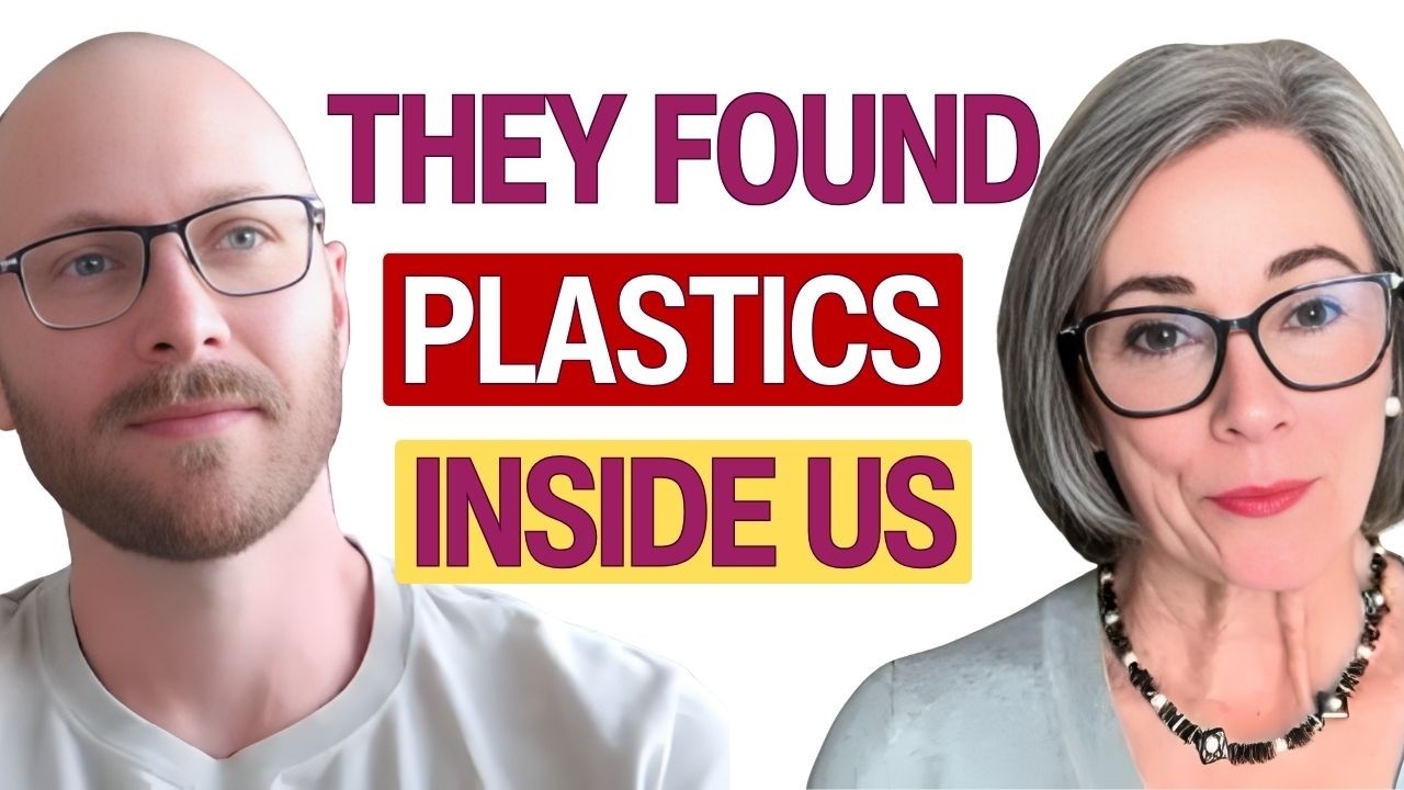 Microplastics, Fertility, and Health Sovereignty in a Polluted World