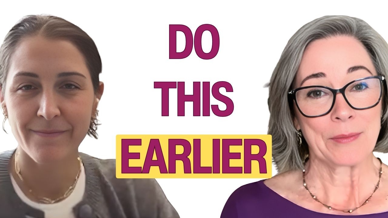 Own Your Reproductive Future