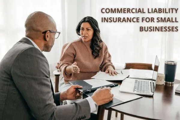 General liability insurance
