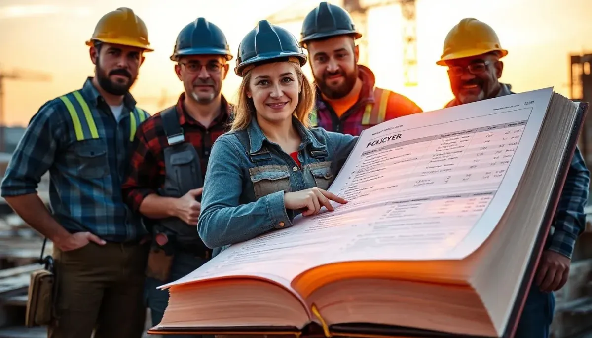 Insurance for contractors