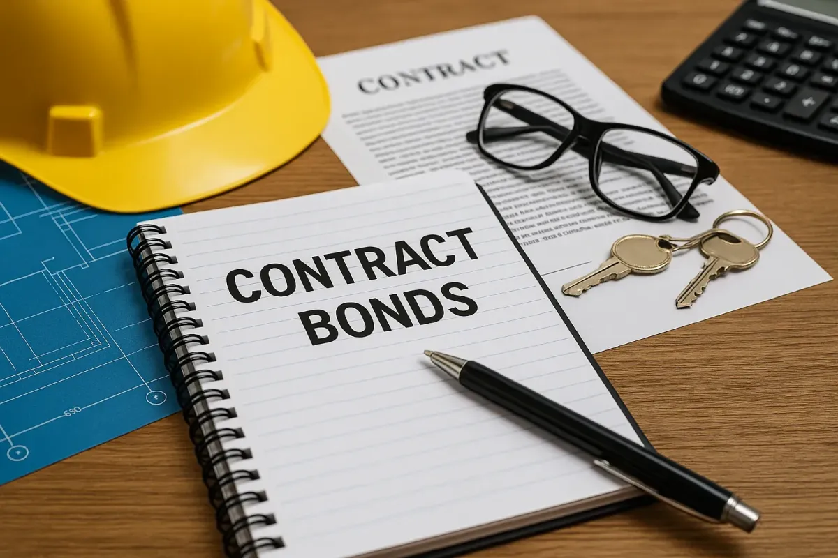 Contract Bonds