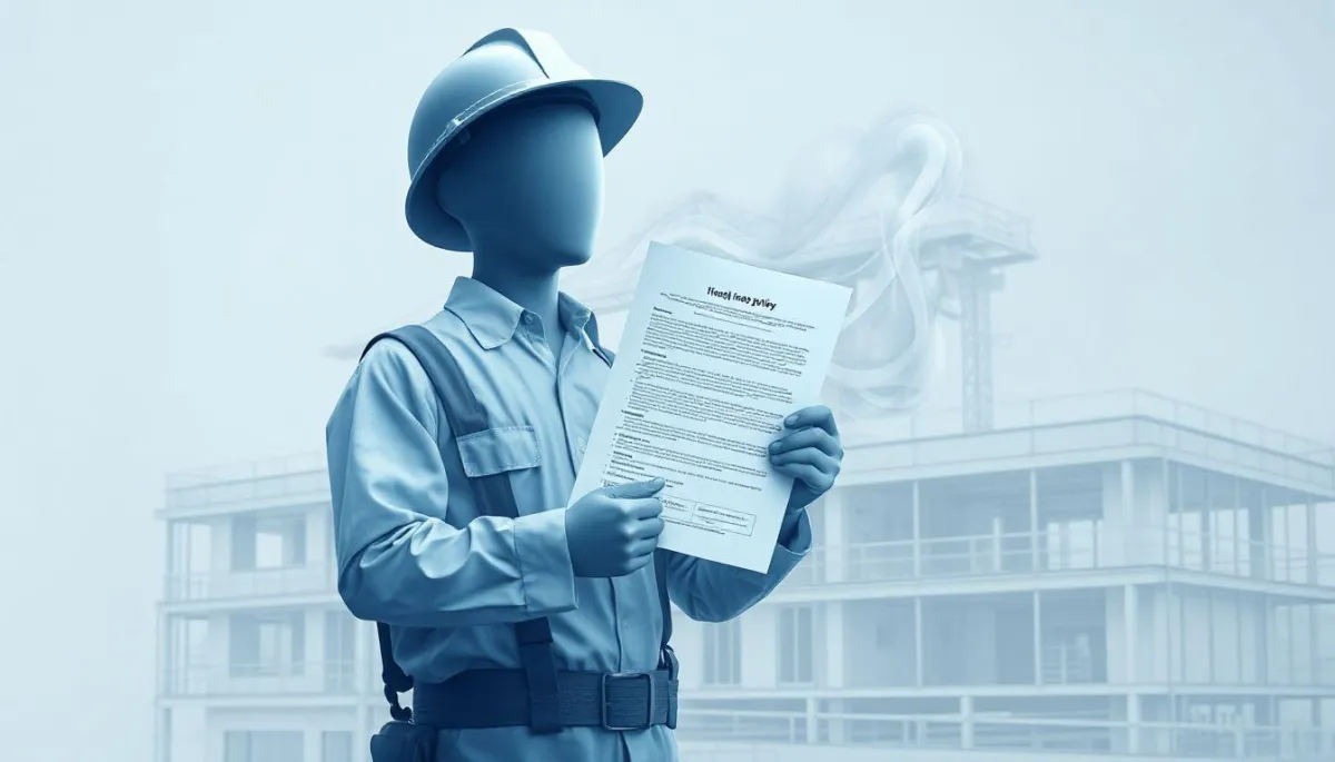 Workers’ Compensation vs Ghost Policy – Protect Your Business | BudgetBonds