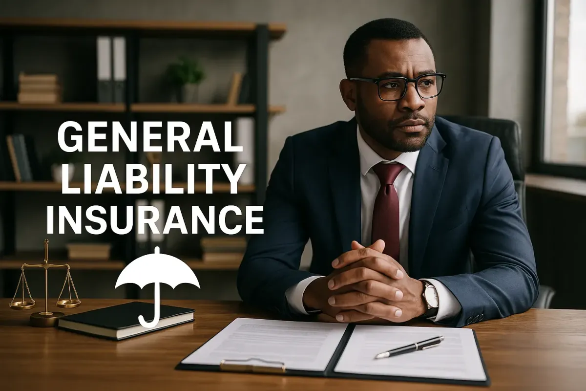 Types of General Liability Insurance – BudgetBonds