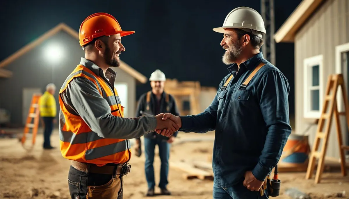 Referral Marketing for Contractors