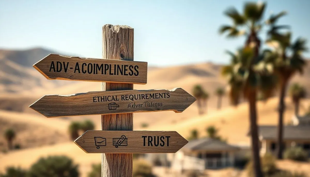 California Contractor Advertising: Legal & Ethical Guidelines | BudgetBonds