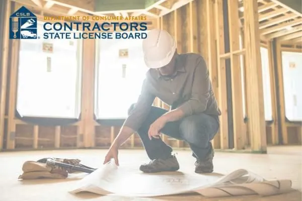 Contractors State License Board (CSLB) California – License, Renewal, and Bond Guide