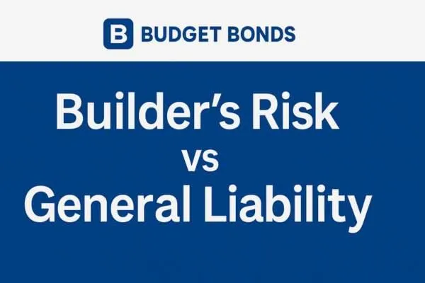 Builders Liability Insurance: Complete Guide to Coverage, Costs, and Builder’s Risk vs. General Liability