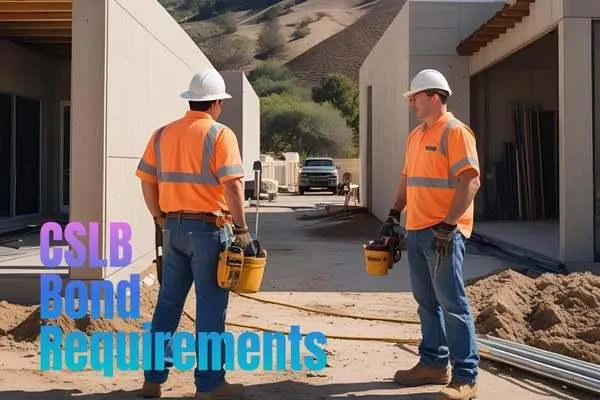California Contractor Bond: Cost, Renewal & CSLB Rules