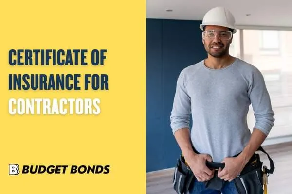 Certificate of Insurance for Contractors in 2025 | Complete Guide