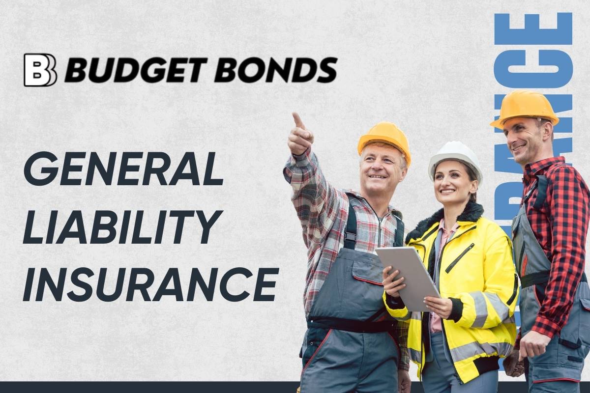 General Liability Insurance for Contractors in California 