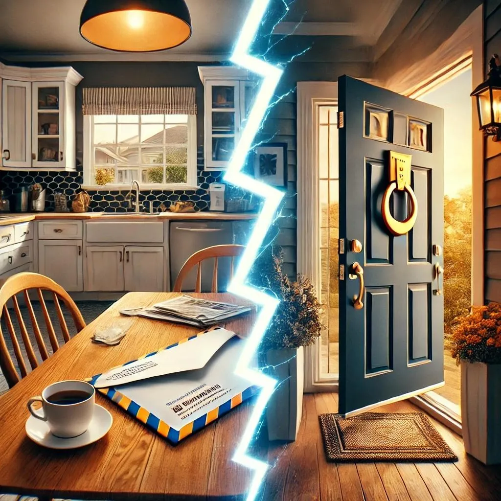 Direct Mail vs. Door Hangers: Which Delivers Better Results?