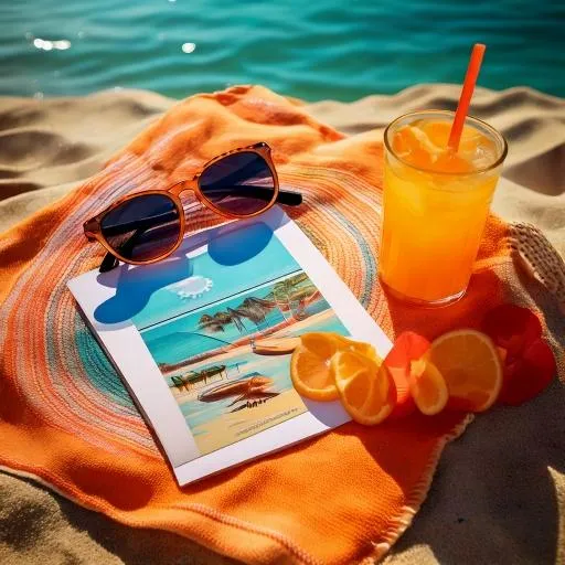 Summer Marketing Ideas to Heat Up Your Business (EDDM Tips)