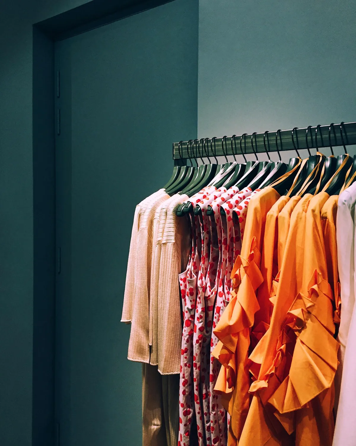 Fashion Forward and Fearless: How Women's Fashion is Driving Empowerment Movements