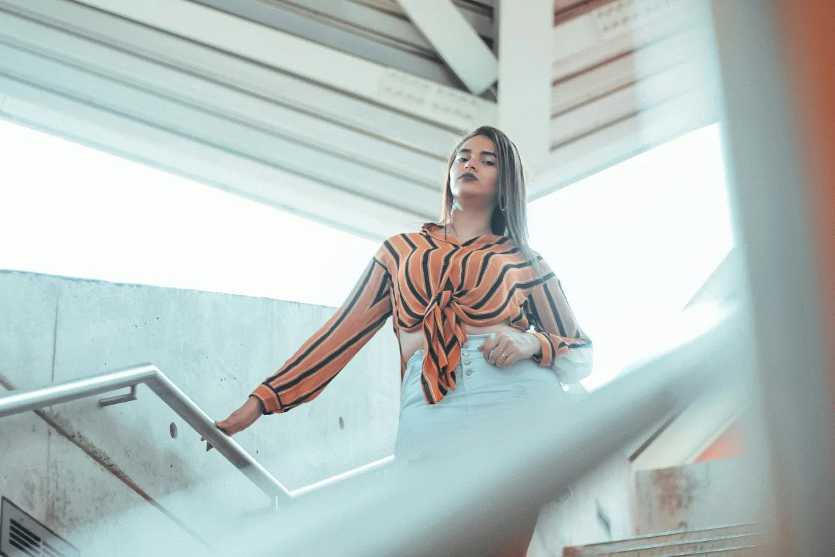 Personalizing Your Wardrobe: Adding a Unique Spin to Trends