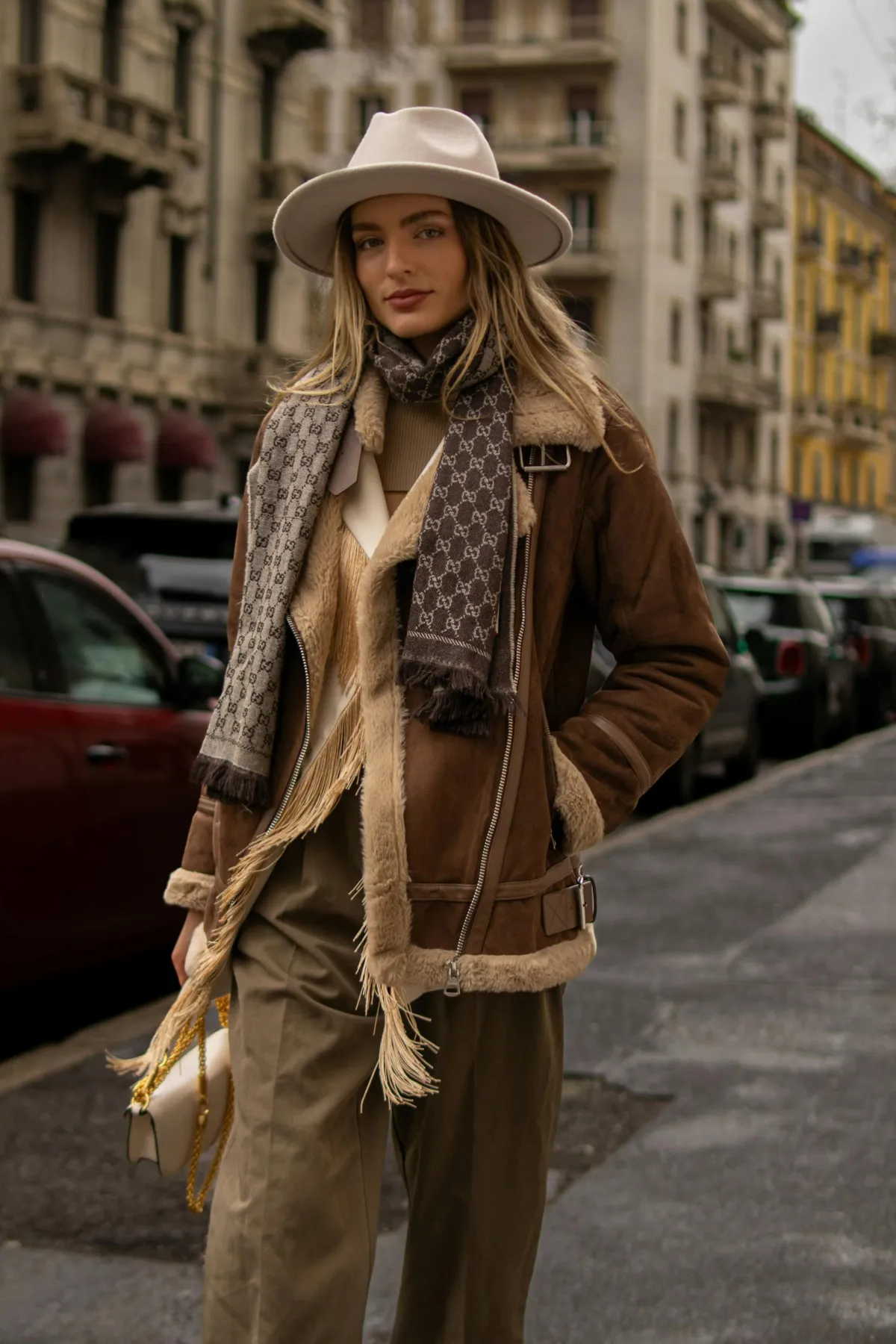 Color Confidence: Wearing Bold Hues and Patterns Fearlessly