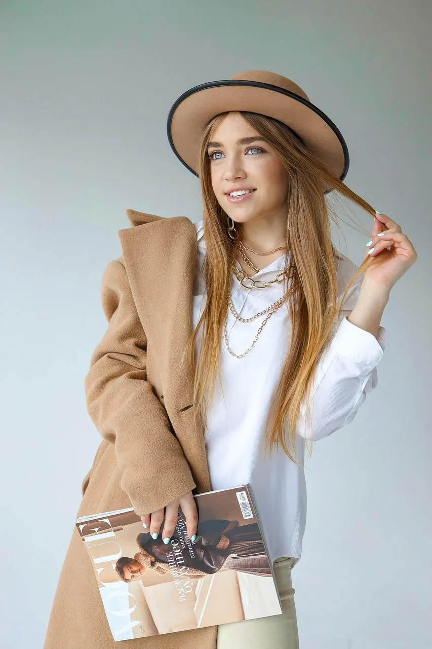 From Street Style to Holiday Glam: The Ultimate Guide to Winter Fashion Trends 2024
