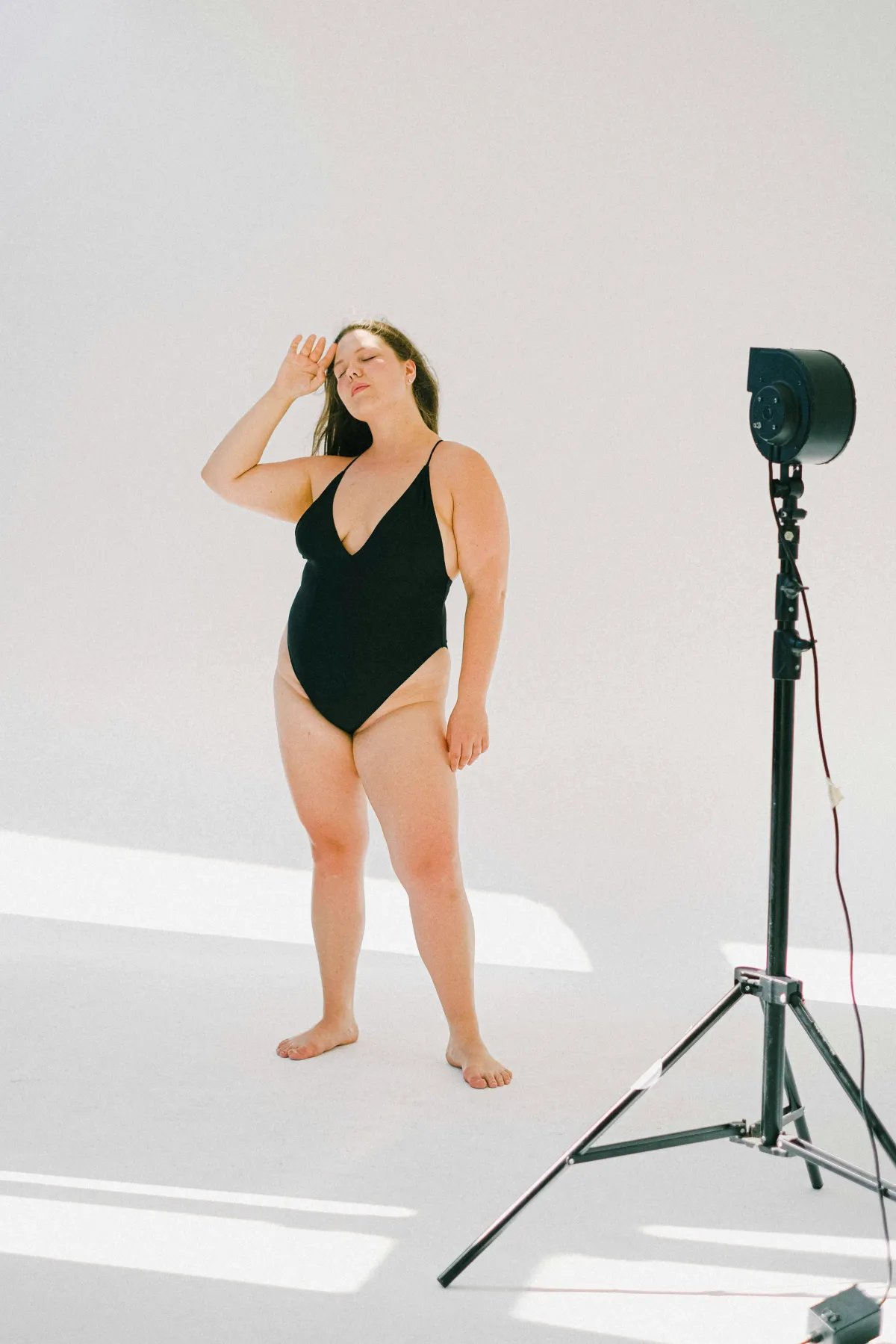 Why Comfort Trumps Quality in Fashion Swimwear—And That’s Okay