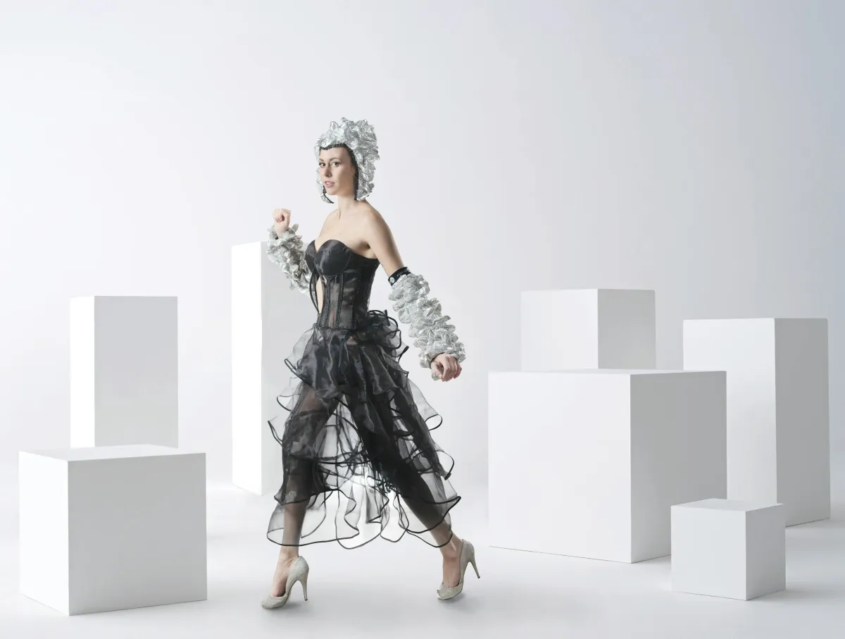 Fashion Fix: Quick Tips to Upgrade Your Daily Look