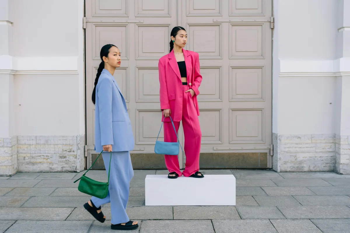 The Do’s and Don’ts of Coordinating Bags with Your Wardrobe