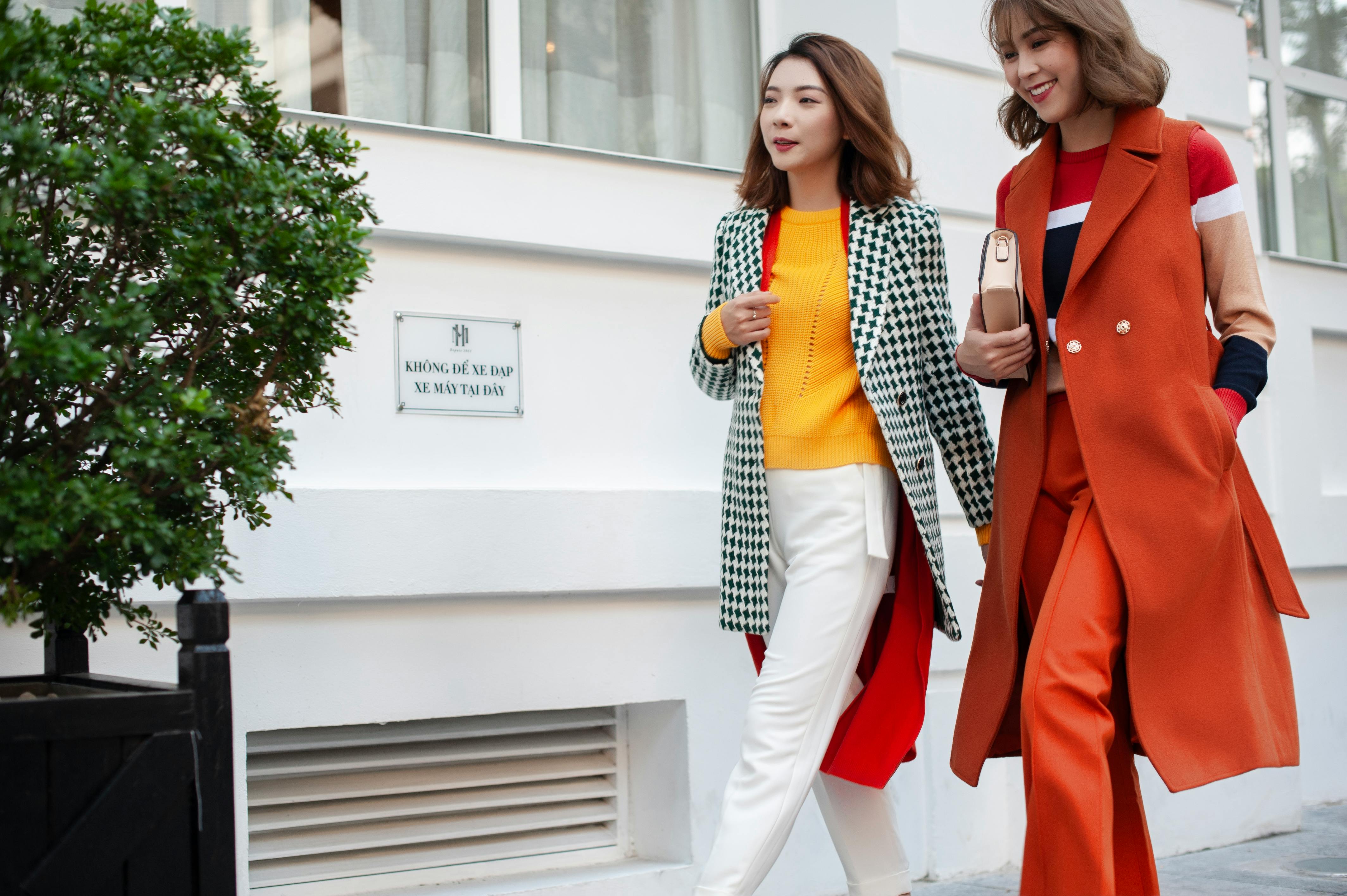 Key Fashion Trends This Year That Combine Style and Everyday Wearability