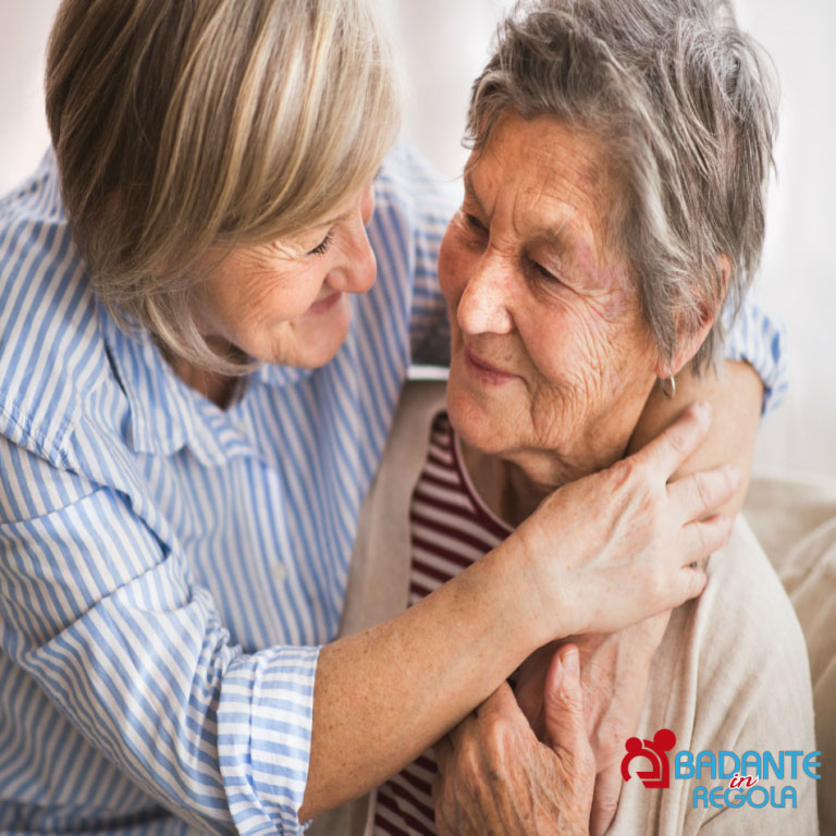 Badante che viene, badante che va…