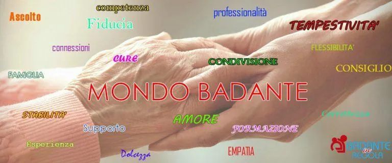 Perchè è difficile trovare la badante giusta? Ecco 4 motivi che lo spiegano