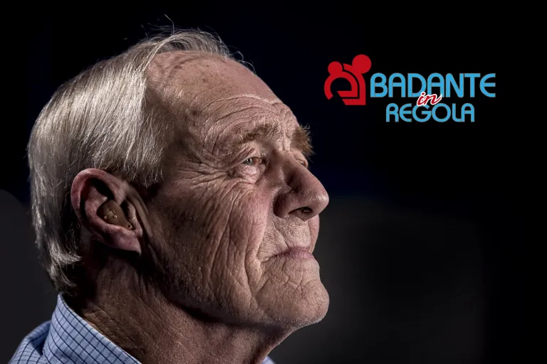 Quanto è importante saper “COMUNICARE” nel lavoro di badante?