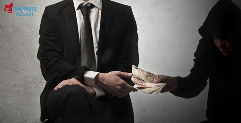 Cosa rischio con la badante in nero?