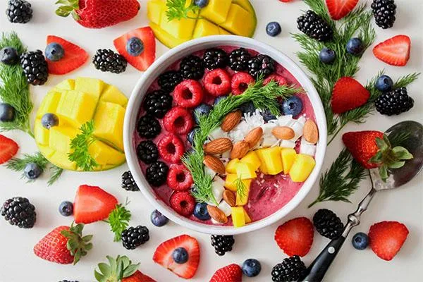 The Slippery Slope of “Healthy Eating”
