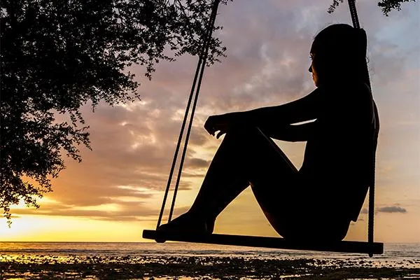 Spiritual But Not Religious: A Modern Path to Meaning