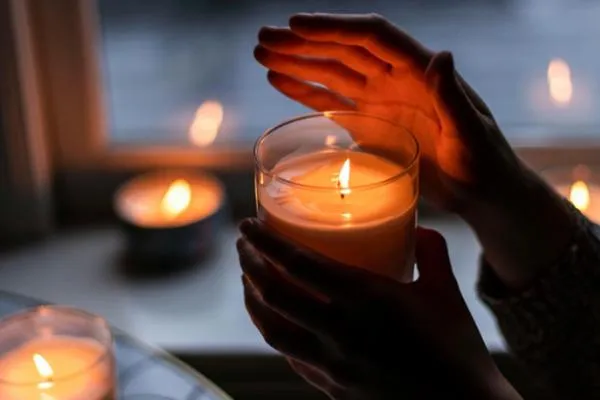 Grief Is Grief: What Happens When the Therapist Is Grieving?