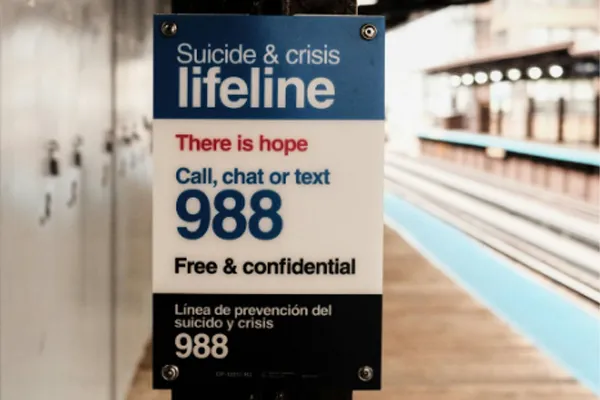 When a Client Dies by Suicide