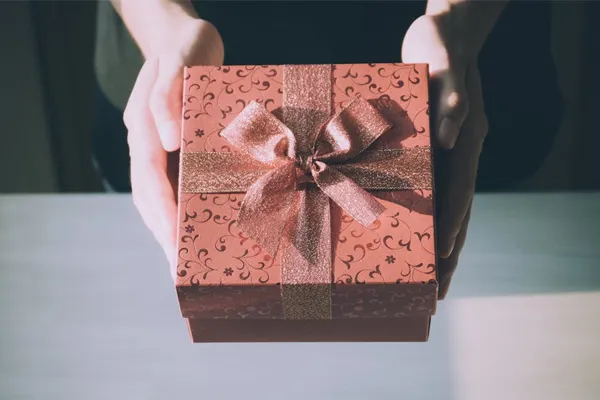 Grief and Gratitude: Why You Don’t Have to Feel Thankful All the Time  