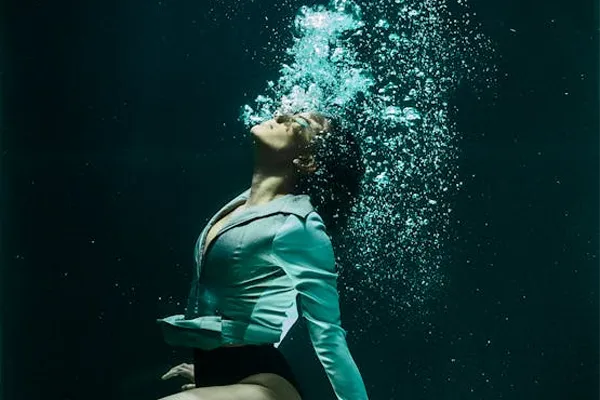 No Breath