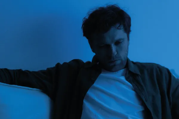 Surviving Grief: Why We Say ‘I’m Fine’ When We’re Not