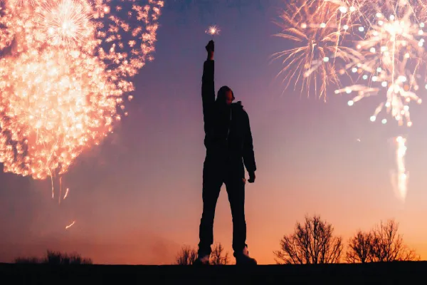 A Softer Start to the New Year: Gentle Habits for Winter Well-Being