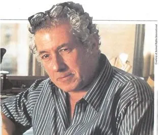 Henry Spira